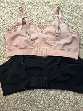 Soma nursing bras